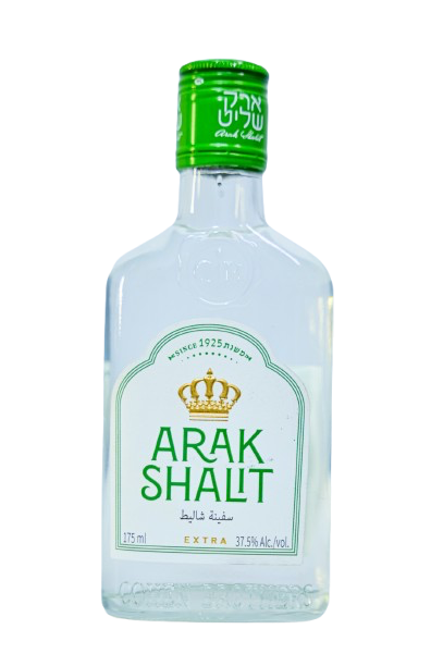 Arak Shalit Clear